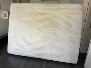 Colchón Bultex 150x200