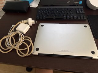 MacBook Air