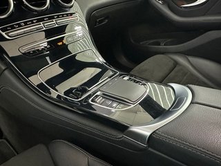 MERCEDES-BENZ Clase GLC GLC 300 d 4MATIC