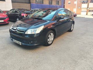 Citroen C4 2006