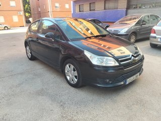 Citroen C4 2006