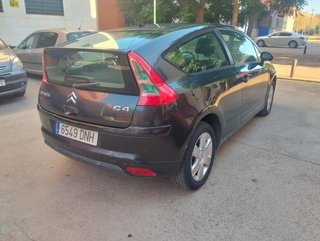 Citroen C4 2006