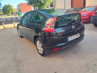 Citroen C4 2006