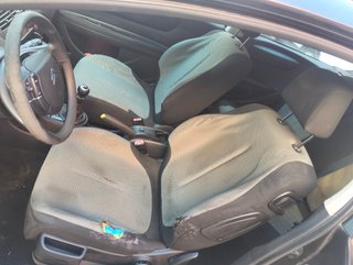 Citroen C4 2006