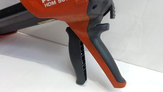 Aplicador Manual de Adhesivo Hilti HDM 500