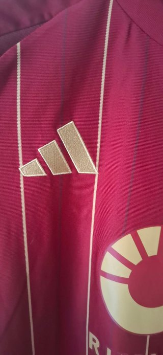 Maglia Roma Hummels 15