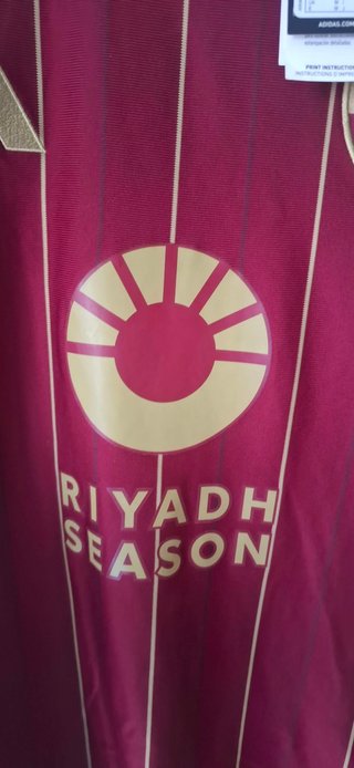 Maglia Roma Hummels 15