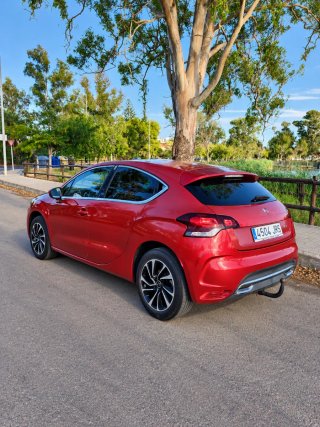 DS DS 4 2016