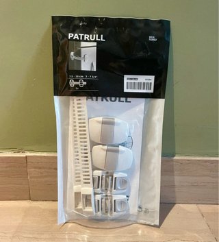 IKEA Patrull tope seguridad para puertas y cajones