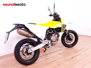 HUSQVARNA 701 SUPERMOTO
