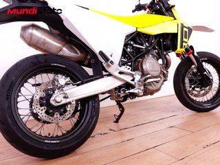 HUSQVARNA 701 SUPERMOTO