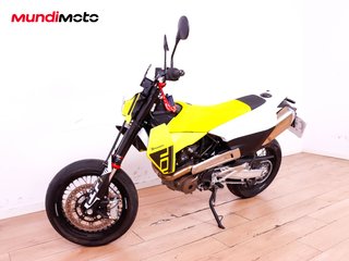 HUSQVARNA 701 SUPERMOTO