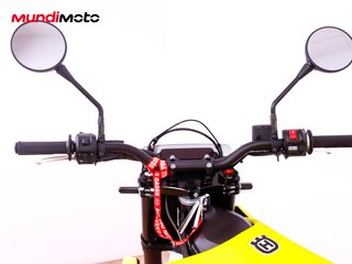 HUSQVARNA 701 SUPERMOTO