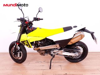 HUSQVARNA 701 SUPERMOTO