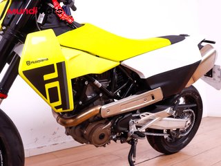 HUSQVARNA 701 SUPERMOTO