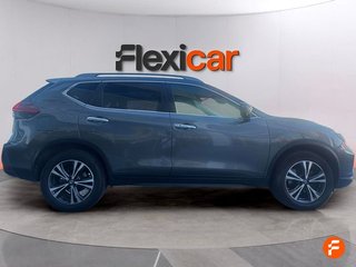 Nissan X-Trail 1.6 DIG-T ACENTA 7 Plaza+Techo