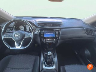 Nissan X-Trail 1.6 DIG-T ACENTA 7 Plaza+Techo
