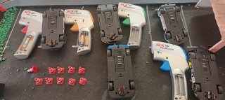 Scalextric Advance 2.0