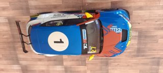 Scalextric Advance 2.0