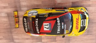 Scalextric Advance 2.0