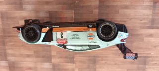 Scalextric Advance 2.0