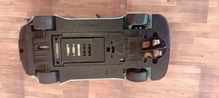 Scalextric Advance 2.0