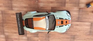 Scalextric Advance 2.0