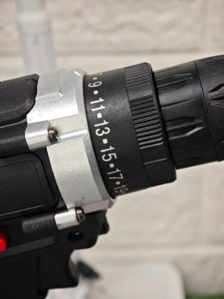 Taladro Atornillador Inalámbrico 21V