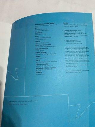 Matemáticas, ciencias, Bachillerato 2