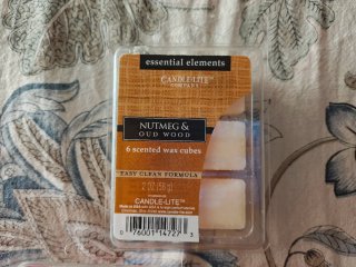 3 wax melts vari marchi senza qualche quadretto