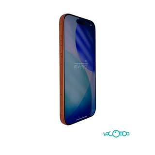 iPhone 17 Pro 256GB 100% Naranja