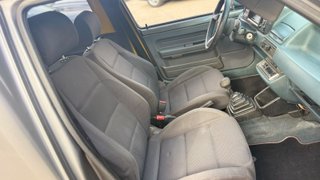 Renault Express 1987