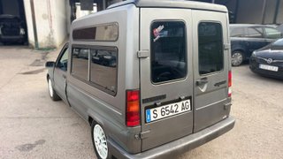Renault Express 1987