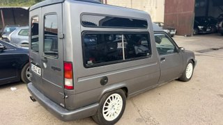 Renault Express 1987