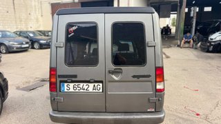 Renault Express 1987
