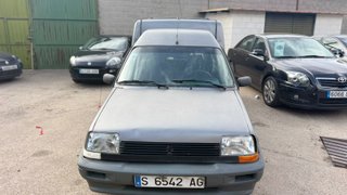 Renault Express 1987