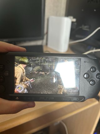 Call of Duty: Roads to Victory (PSP)