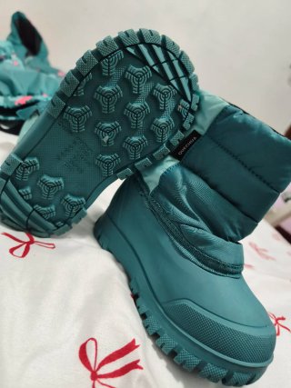 Traje de nieve infantil completo