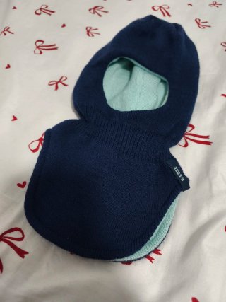 Traje de nieve infantil completo