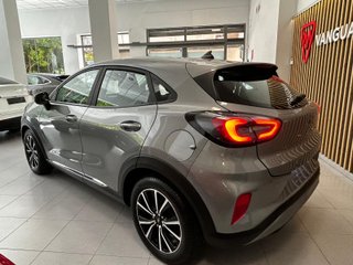 Ford Puma 1.0 EcoBoost 125cv Titanium MHEV