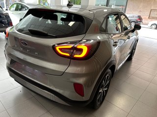 Ford Puma 1.0 EcoBoost 125cv Titanium MHEV