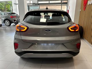 Ford Puma 1.0 EcoBoost 125cv Titanium MHEV