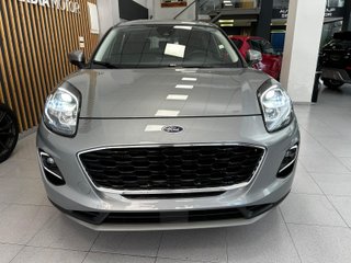 Ford Puma 1.0 EcoBoost 125cv Titanium MHEV