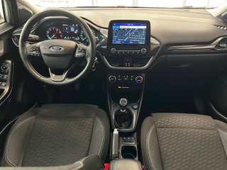 Ford Puma 1.0 EcoBoost 125cv Titanium MHEV