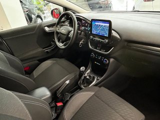 Ford Puma 1.0 EcoBoost 125cv Titanium MHEV