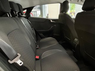 Ford Puma 1.0 EcoBoost 125cv Titanium MHEV