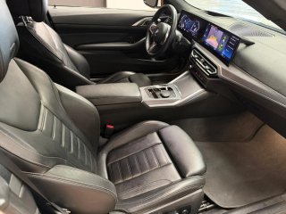 BMW Serie 4 420i Cabrio 2024
