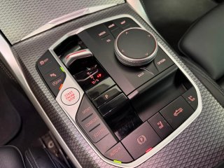 BMW Serie 4 420i Cabrio 2024