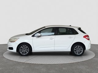 CITROEN C4 1.6 HDi 90 TONIC