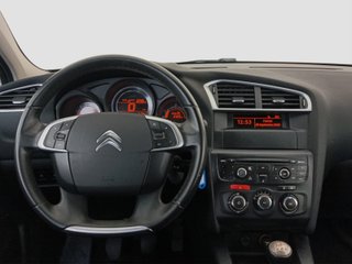 CITROEN C4 1.6 HDi 90 TONIC